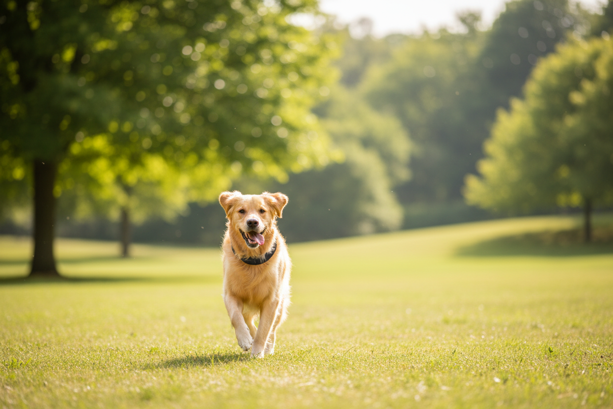 Hero PawTrack